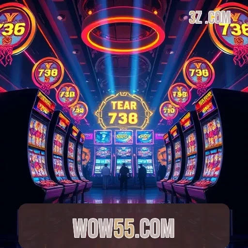 Imperdível: Baixar Jogos do wow55.com e se Divertir