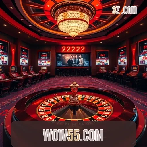 Benefícios VIP Imperdíveis no wow55.com para Gamers